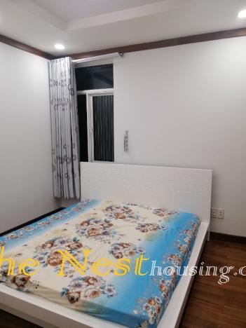 HAGL THAO DIEN  - 4 BEDROOMS FO RENT