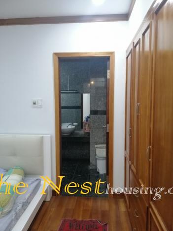 HAGL THAO DIEN  - 4 BEDROOMS FO RENT
