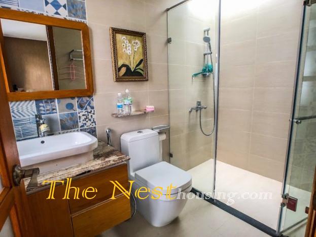 Villa for rent in Palm Residence District 2