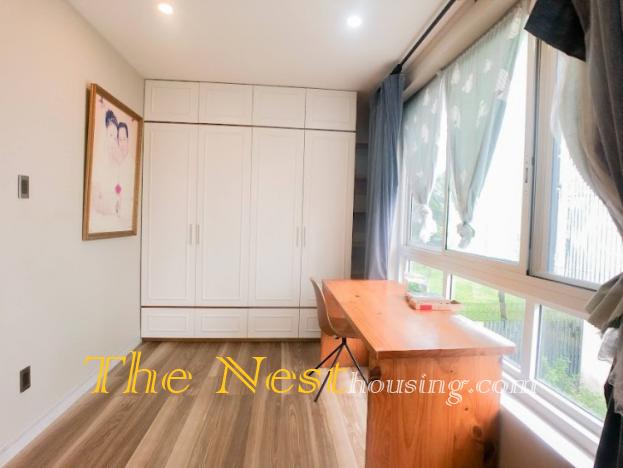 Villa for rent in Palm Residence District 2