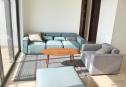 Modern apartment 3 bedrooms for rent in The Nassim
