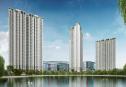 Apartment 2 bedrooms for rent in Masteri Thao Dien