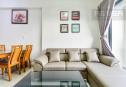 Apartment 2 bedrooms for rent in Masteri Thao Dien