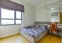 Apartment 2 bedrooms for rent in Masteri Thao Dien