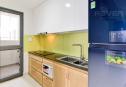 Apartment 2 bedrooms for rent in Masteri Thao Dien