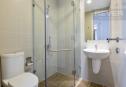 Apartment 2 bedrooms for rent in Masteri Thao Dien