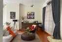 Nice Villa for rent in Thao Dien, 4 bedrooms, good location, 3000 USD