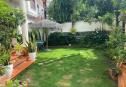 Nice Villa for rent in Thao Dien, 4 bedrooms, good location, 3000 USD