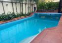 Nice Villa for rent in Thao Dien, 4 bedrooms, good location, 3000 USD