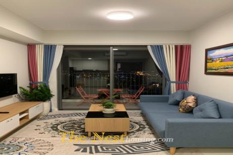 Modern apartment for rent in Masteri An Phu