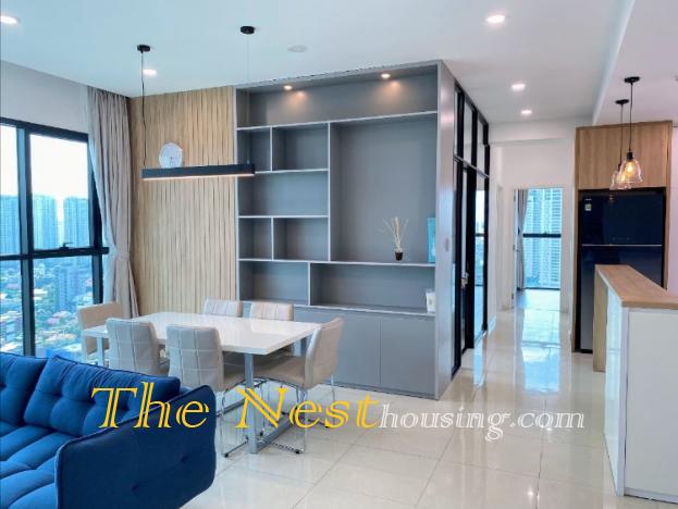 Modern apartment for rent in The Ascent