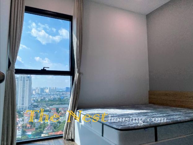 Modern apartment for rent in The Ascent