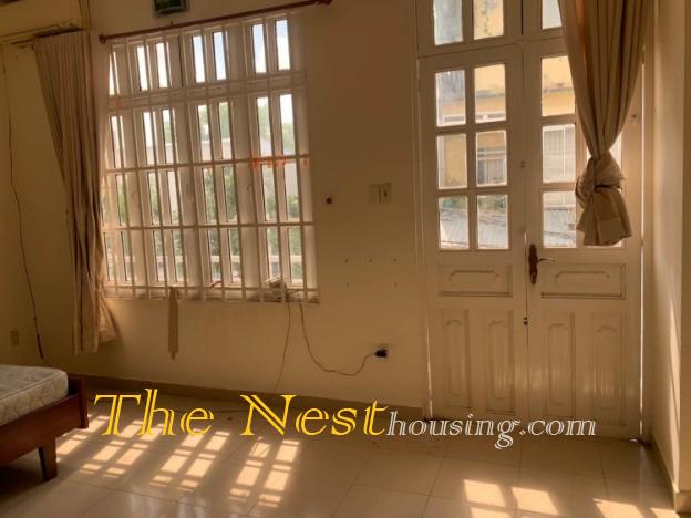 ​​​​​​​House for rent in Thao Dien District 2