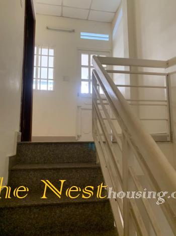 ​​​​​​​House for rent in Thao Dien District 2