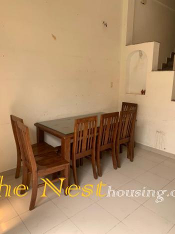 ​​​​​​​House for rent in Thao Dien District 2