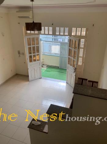 ​​​​​​​House for rent in Thao Dien District 2