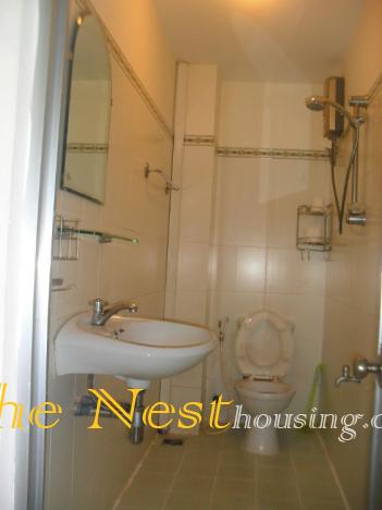 ​​​​​​​House for rent in Thao Dien District 2