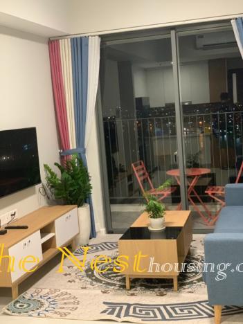 Modern apartment for rent in Masteri An Phu