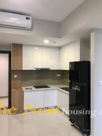 Modern apartment for rent in Masteri An Phu