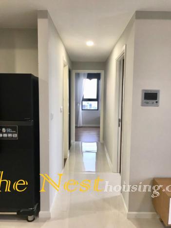 Modern apartment for rent in Masteri An Phu