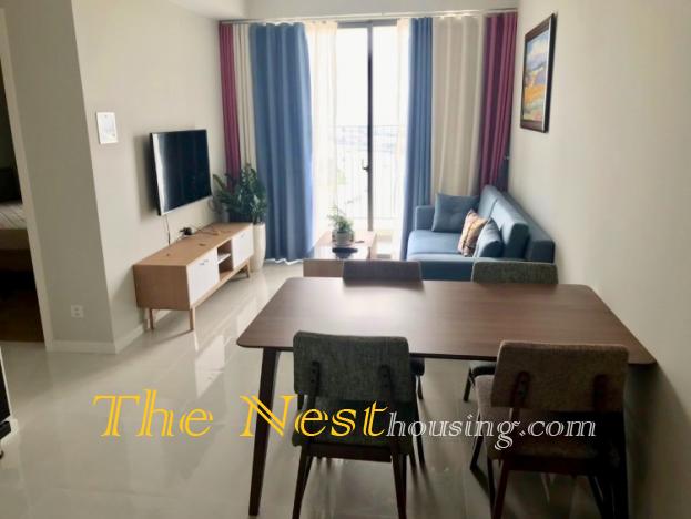 Modern apartment for rent in Masteri An Phu