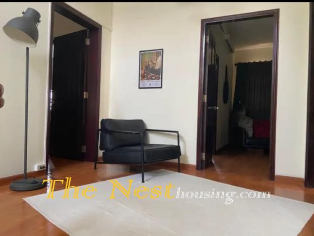 Nice Villa for rent in Thao Dien, 4 bedrooms, good location, 3000 USD