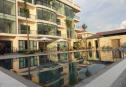 Luxury penthouse for rent in Thao Dien