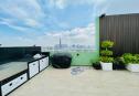 Luxury penthouse for rent in Tropic garden