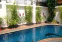 Villa for rent nearly International School in dist 2
