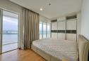Duplex 4 bedrooms for rent in Diamond Island