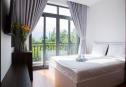 ​​​​​​​Serviced apartment for rent in Thao Dien