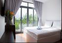 ​​​​​​​Serviced apartment for rent in Thao Dien