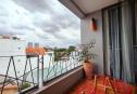 Serviced apartment for rent in Thao Dien