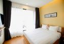 Serviced apartment for rent in Thao Dien