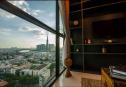 Modern apartment 2 bedrooms in The Ascent