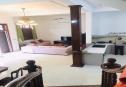 ​​​​​​​Townhouse 3 bedrooms for rent in Thao Dien, HCMC