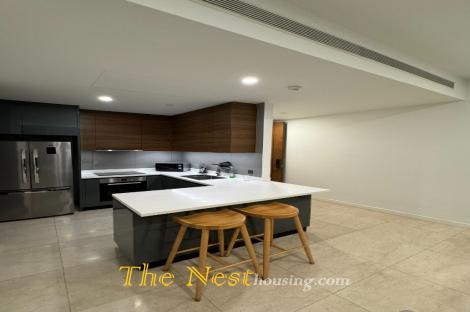 Modern apartment for rent in The Nassim