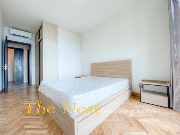 Luxury apartment for rent in Feliz En Vista