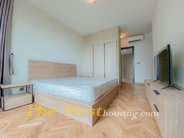 Luxury apartment for rent in Feliz En Vista