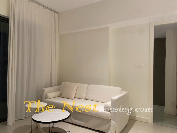 Luxury apartment for rent in Gateway Thao Dien