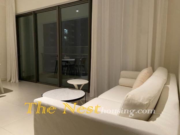 Luxury apartment for rent in Gateway Thao Dien