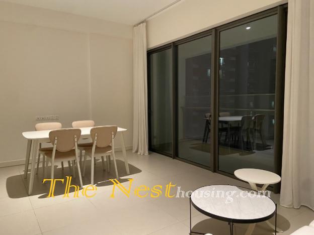 Luxury apartment for rent in Gateway Thao Dien