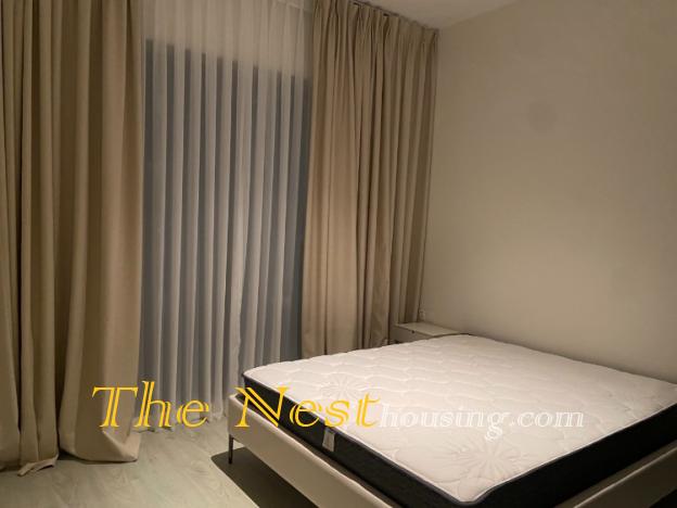 Luxury apartment for rent in Gateway Thao Dien