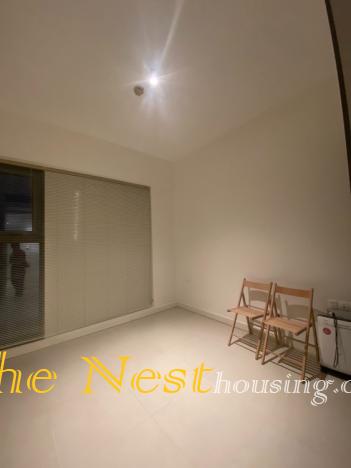 Luxury apartment for rent in Gateway Thao Dien