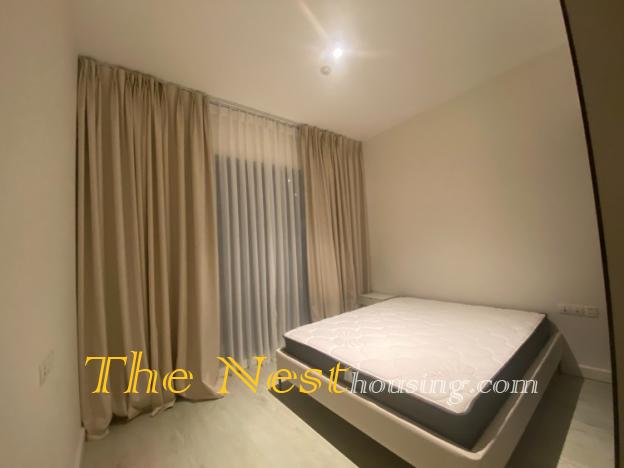 Luxury apartment for rent in Gateway Thao Dien