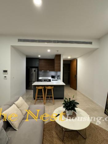 Apartment for rent in The Nassim Thao Dien Unit 1503 For rent, 090 793 3000