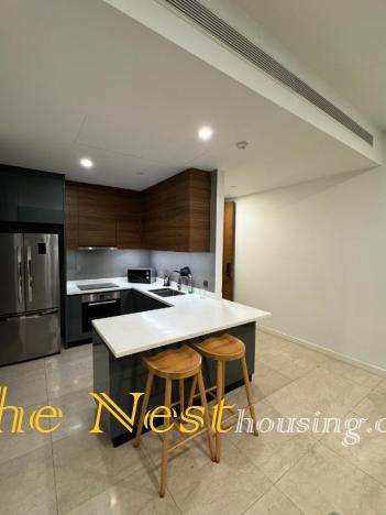 Apartment for rent in The Nassim Thao Dien Unit 1503 For rent, 090 793 3000