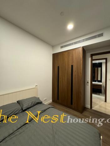 Apartment for rent in The Nassim Thao Dien Unit 1503 For rent, 090 793 3000