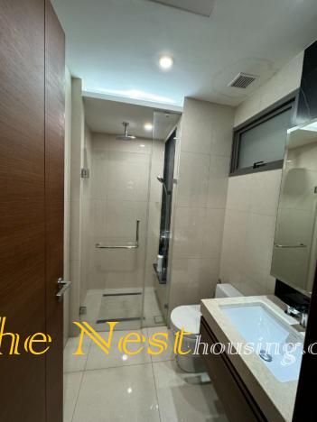 Apartment for rent in The Nassim Thao Dien Unit 1503 For rent, 090 793 3000