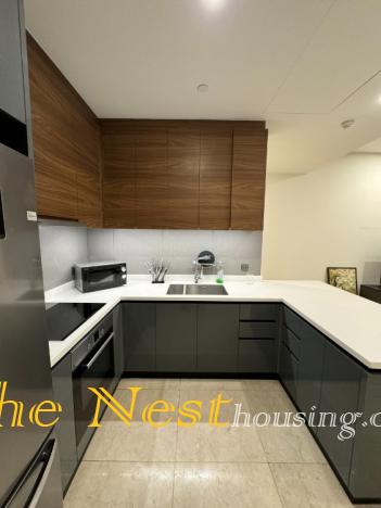 Apartment for rent in The Nassim Thao Dien Unit 1503 For rent, 090 793 3000